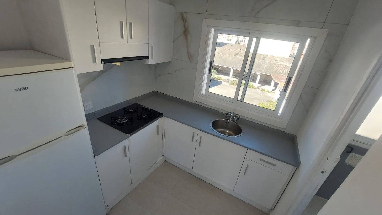 3 slaapkamer Flat te koop in Denia - € 175.000 (Ref: 9902104)