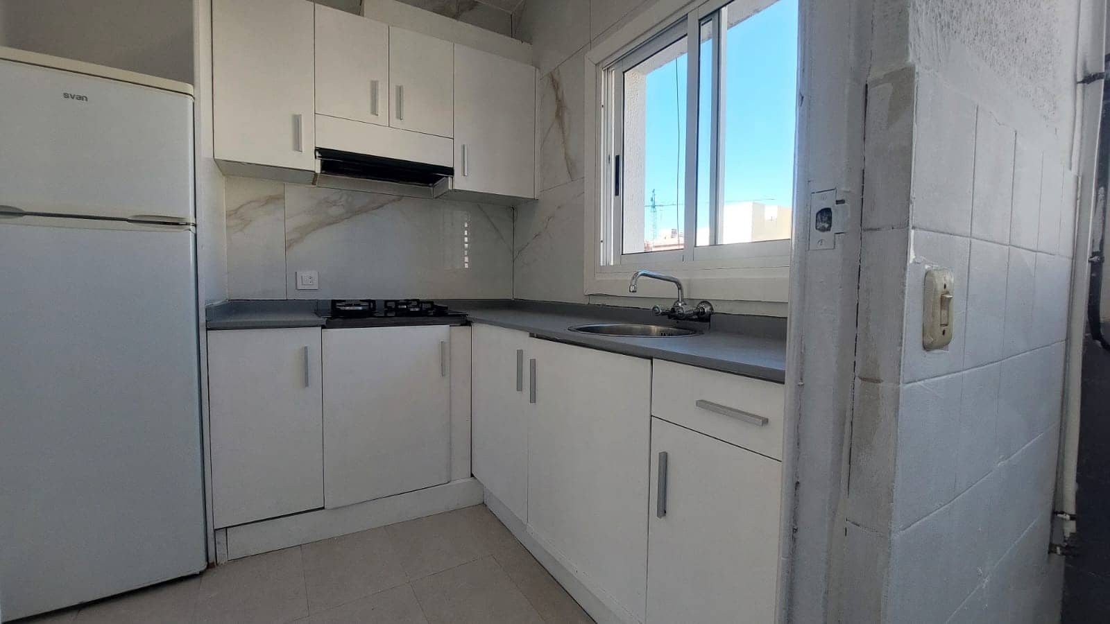 3 slaapkamer Flat te koop in Denia - € 175.000 (Ref: 9902104)