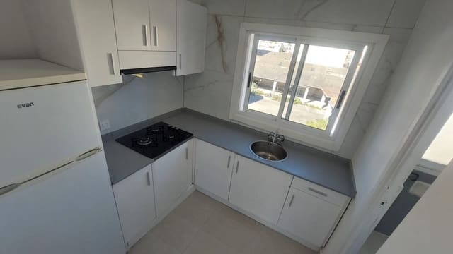 3 slaapkamer Flat te koop in Centro Urbano, Dénia - € 175.000 (Ref: 9902104)