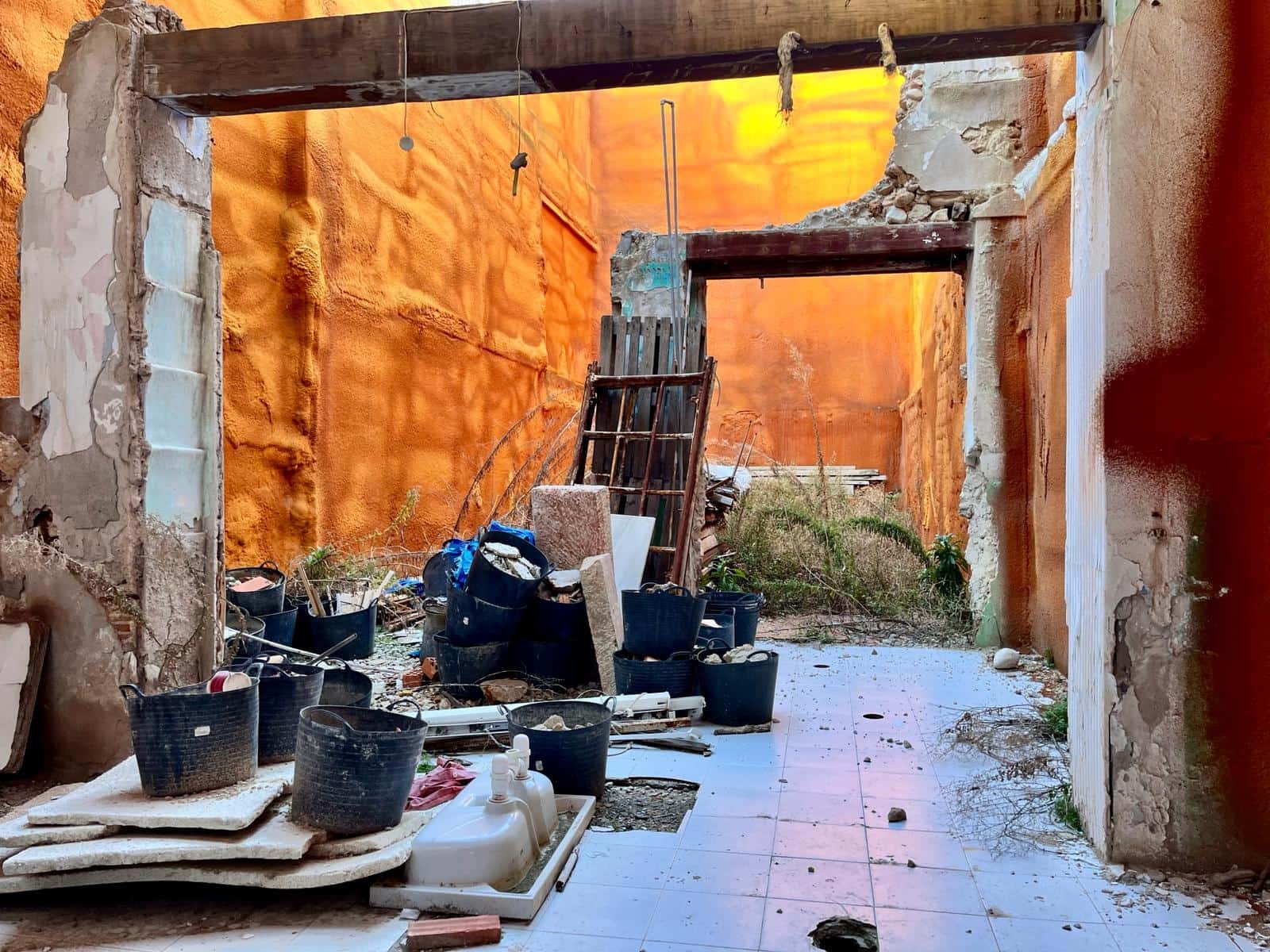 Tontti myytävänä paikassa Ondara - 75 000 € (Ref: 9908952)