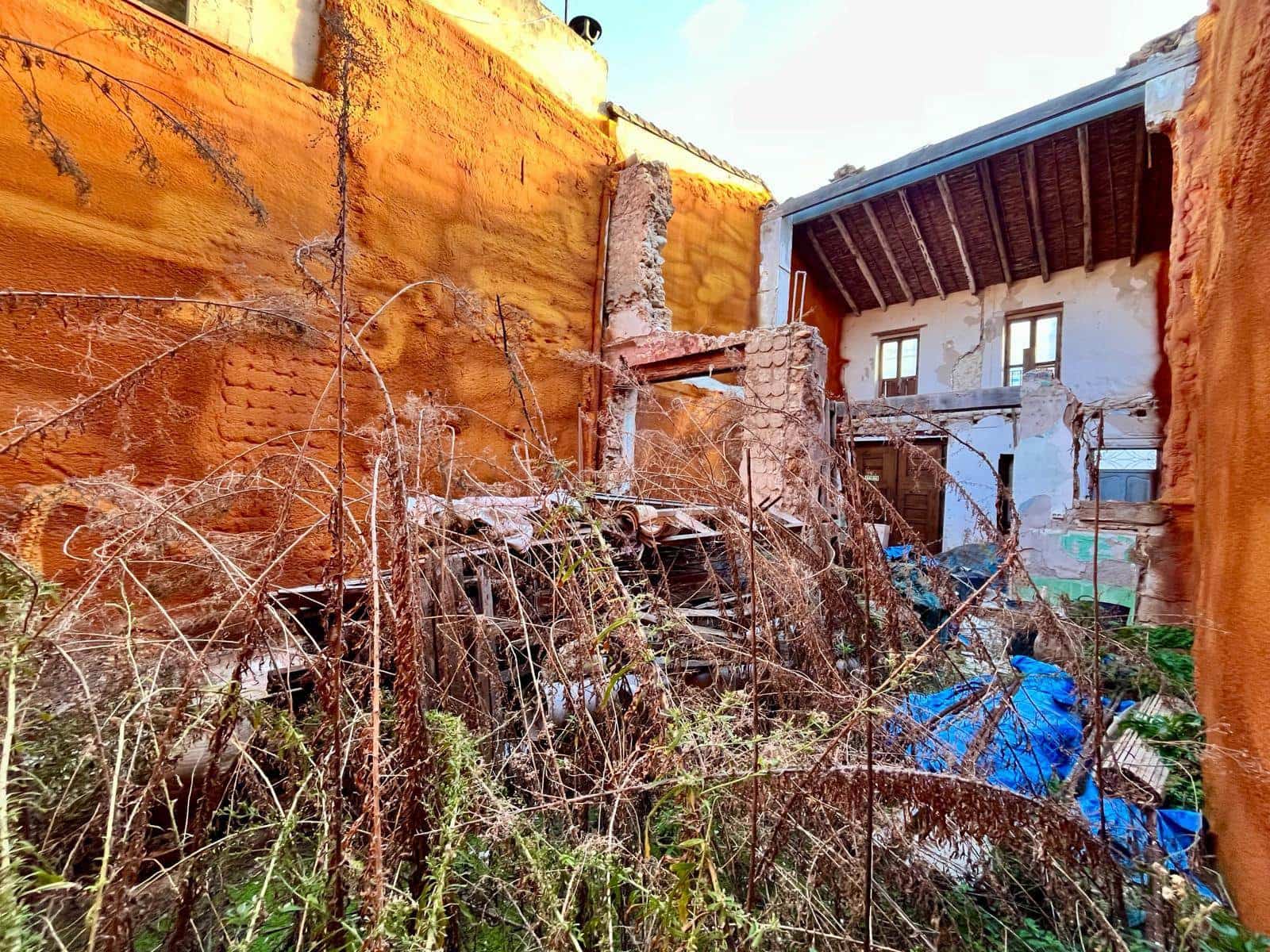 Tontti myytävänä paikassa Ondara - 75 000 € (Ref: 9908952)