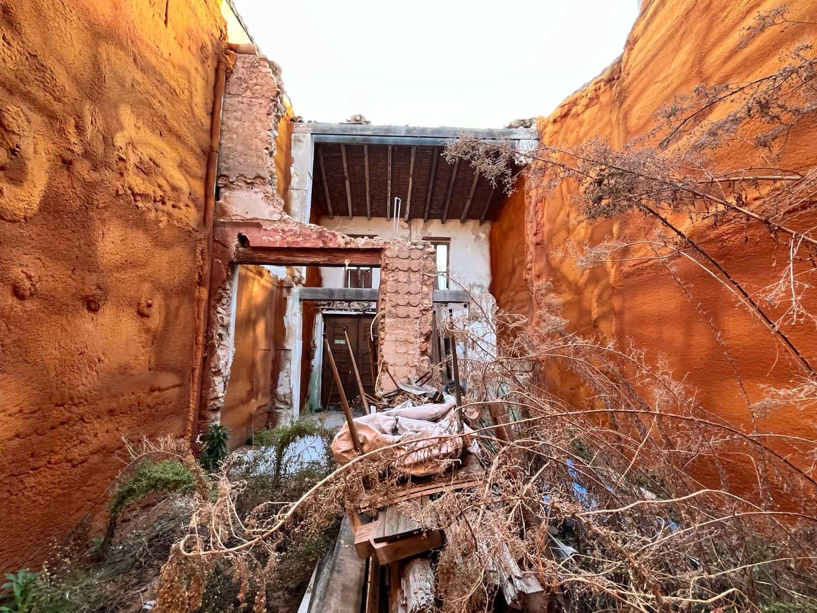 Tontti myytävänä paikassa Ondara - 75 000 € (Ref: 9908952)