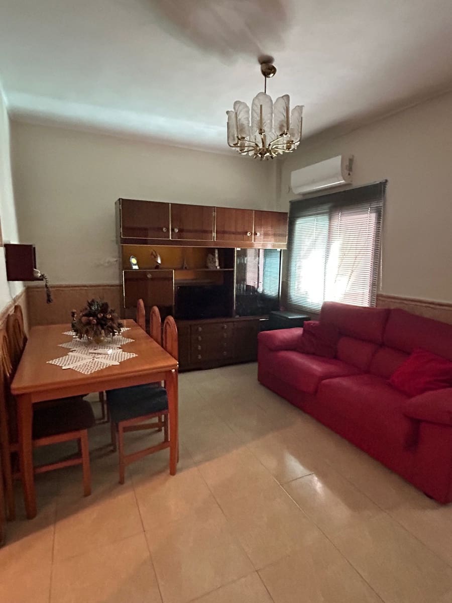 5 soveværelse Byhus til salg i El Vergel / Verger - € 265.000 (Ref: 9928152)