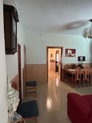 5 sypialnia Dom na sprzedaż w El Vergel / Verger - 265 000 € (Ref: 9928152)