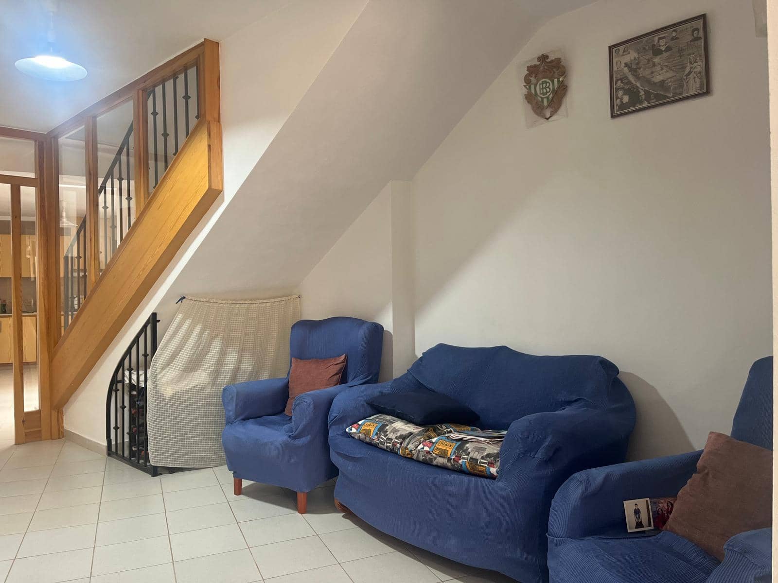 Casa de 3 habitaciones en El Vergel / Verger en venta - 175.000 € (Ref: 9936851)