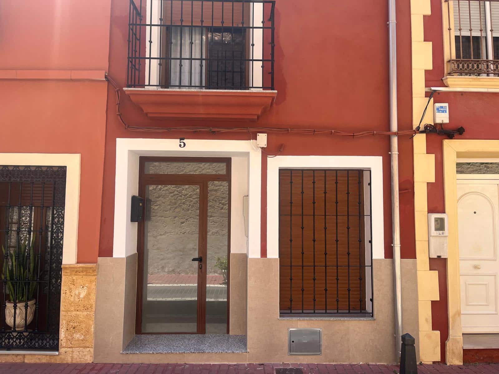 Casa de 3 habitaciones en El Vergel / Verger en venta - 175.000 € (Ref: 9936851)