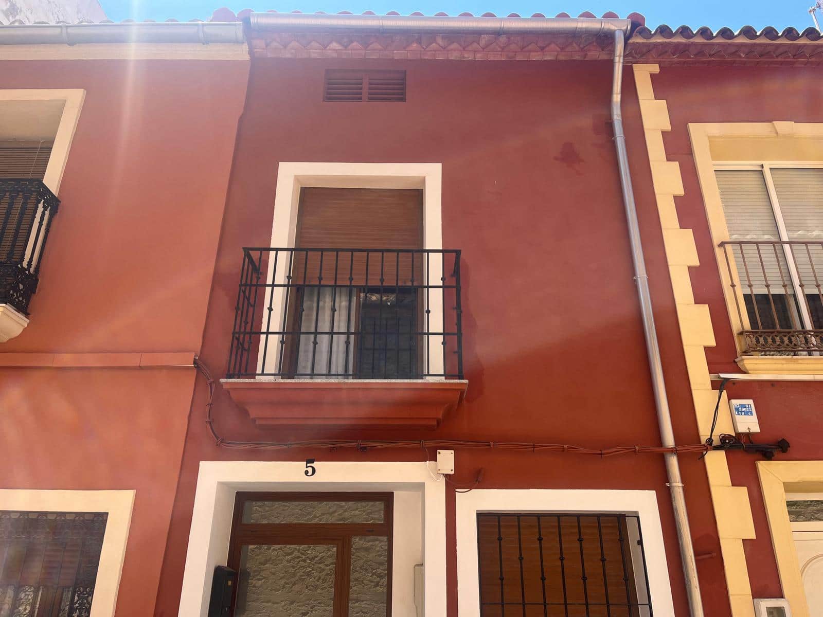 Casa de 3 habitaciones en El Vergel / Verger en venta - 175.000 € (Ref: 9936851)