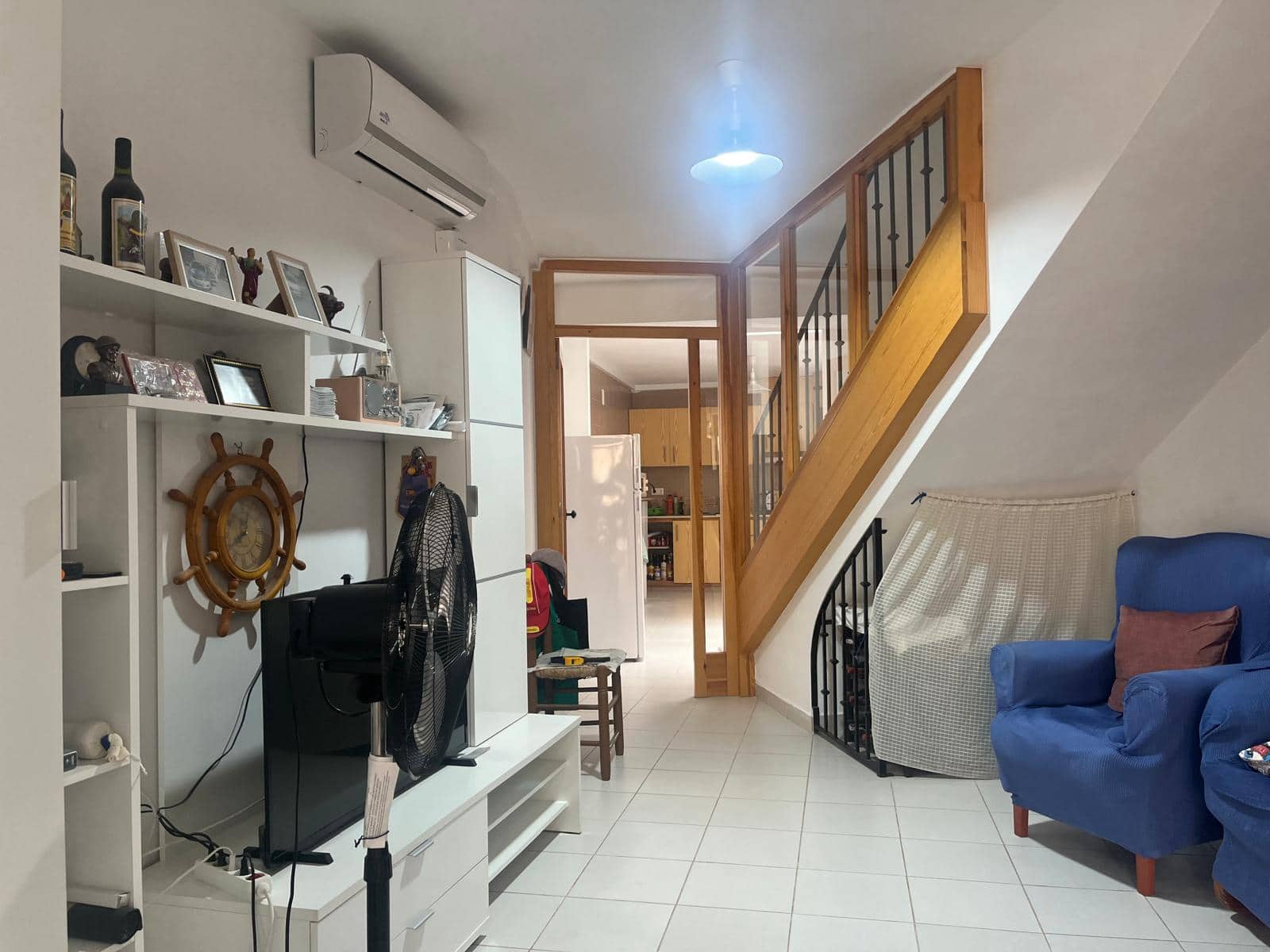 Casa de 3 habitaciones en El Vergel / Verger en venta - 175.000 € (Ref: 9936851)