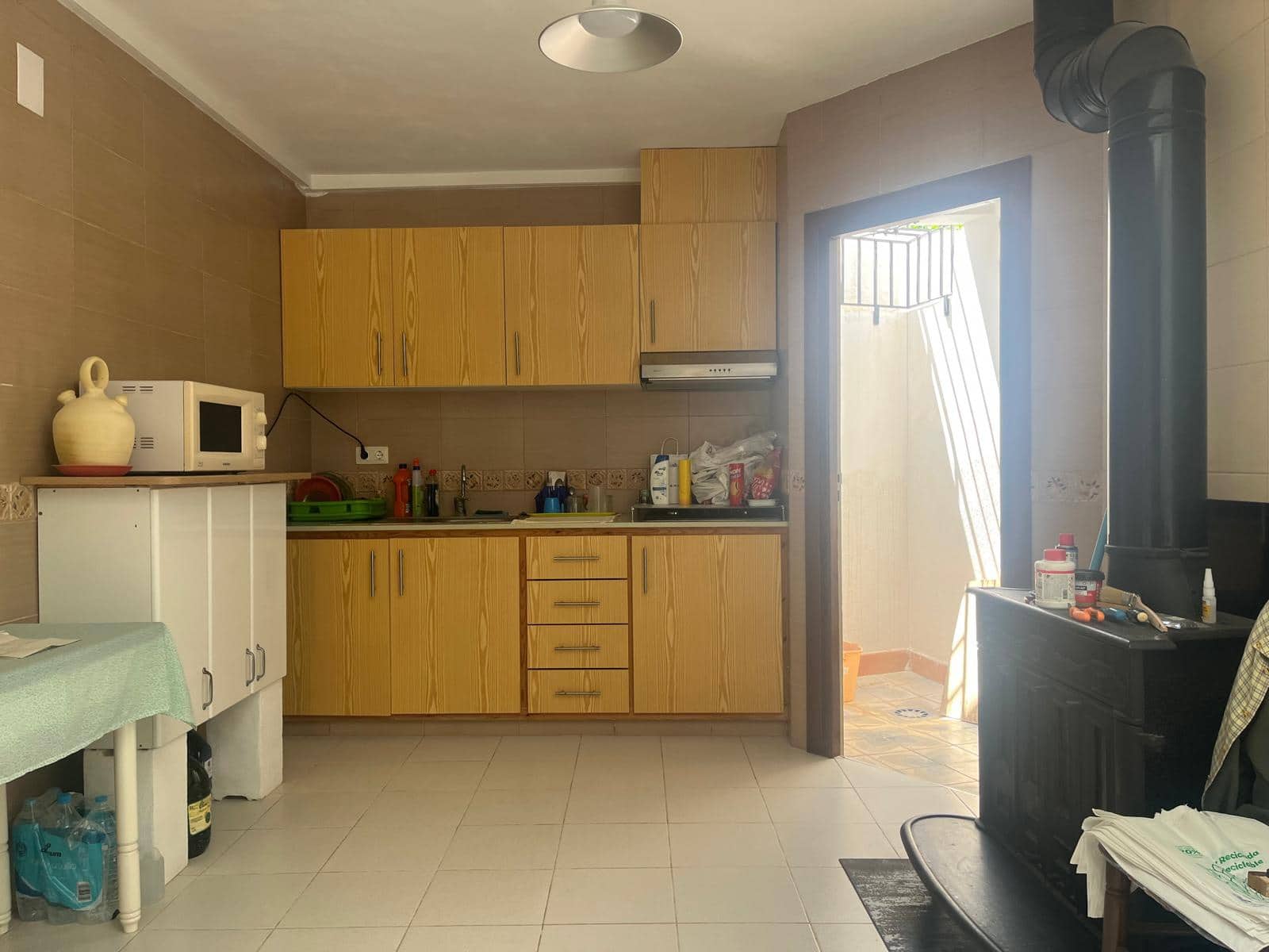 Casa de 3 habitaciones en El Vergel / Verger en venta - 175.000 € (Ref: 9936851)