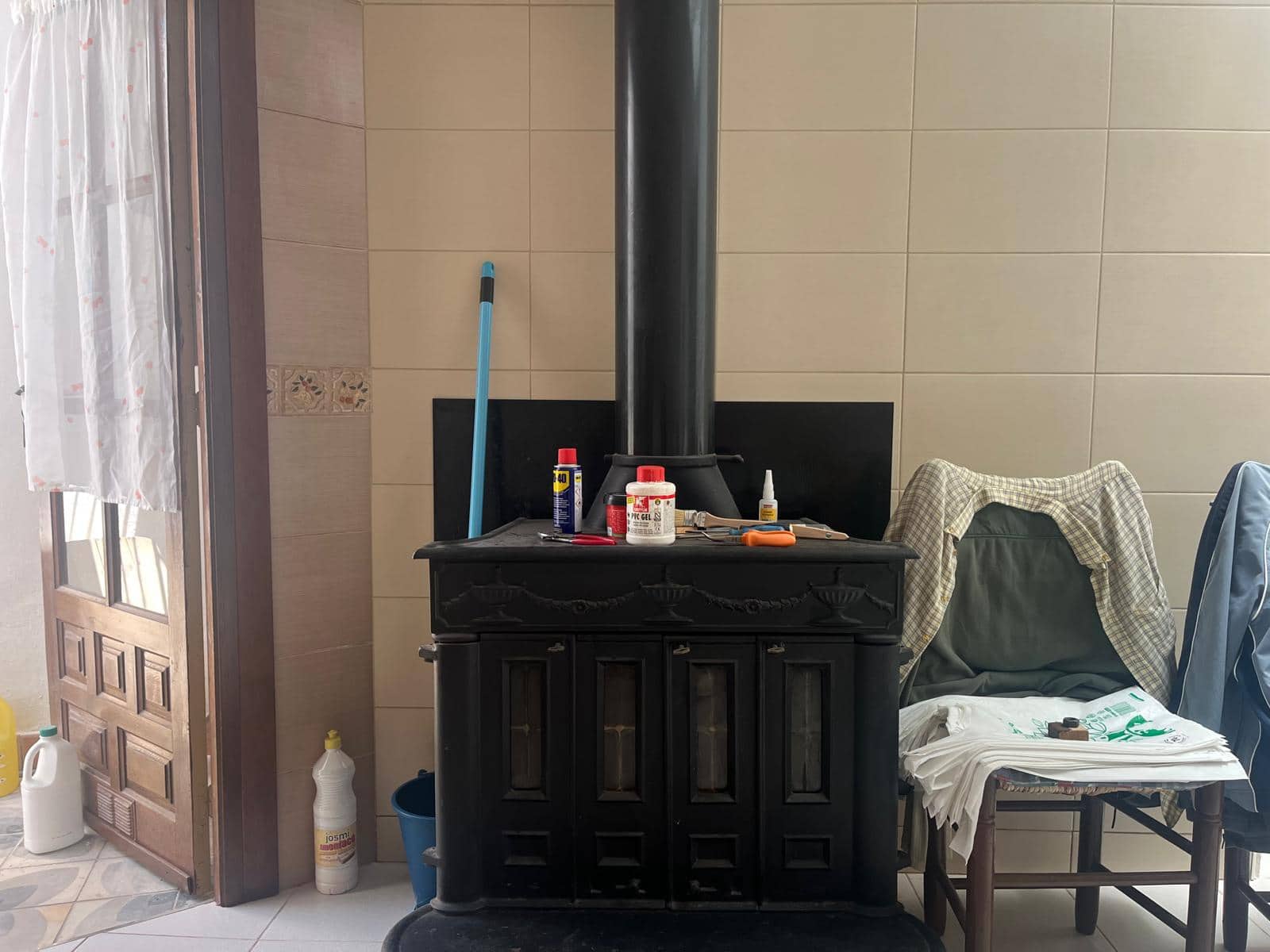 Casa de 3 habitaciones en El Vergel / Verger en venta - 175.000 € (Ref: 9936851)