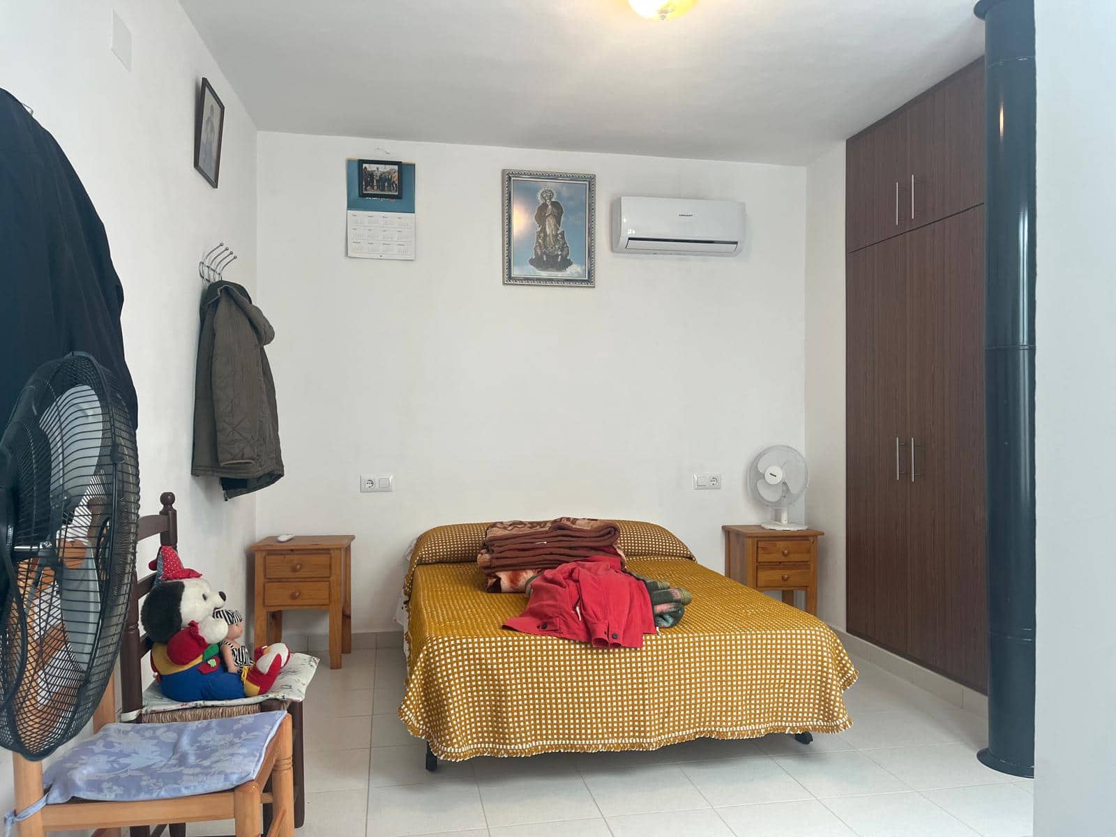 Casa de 3 habitaciones en El Vergel / Verger en venta - 175.000 € (Ref: 9936851)
