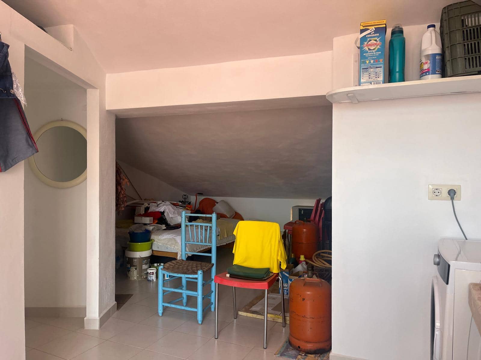 Casa de 3 habitaciones en El Vergel / Verger en venta - 175.000 € (Ref: 9936851)