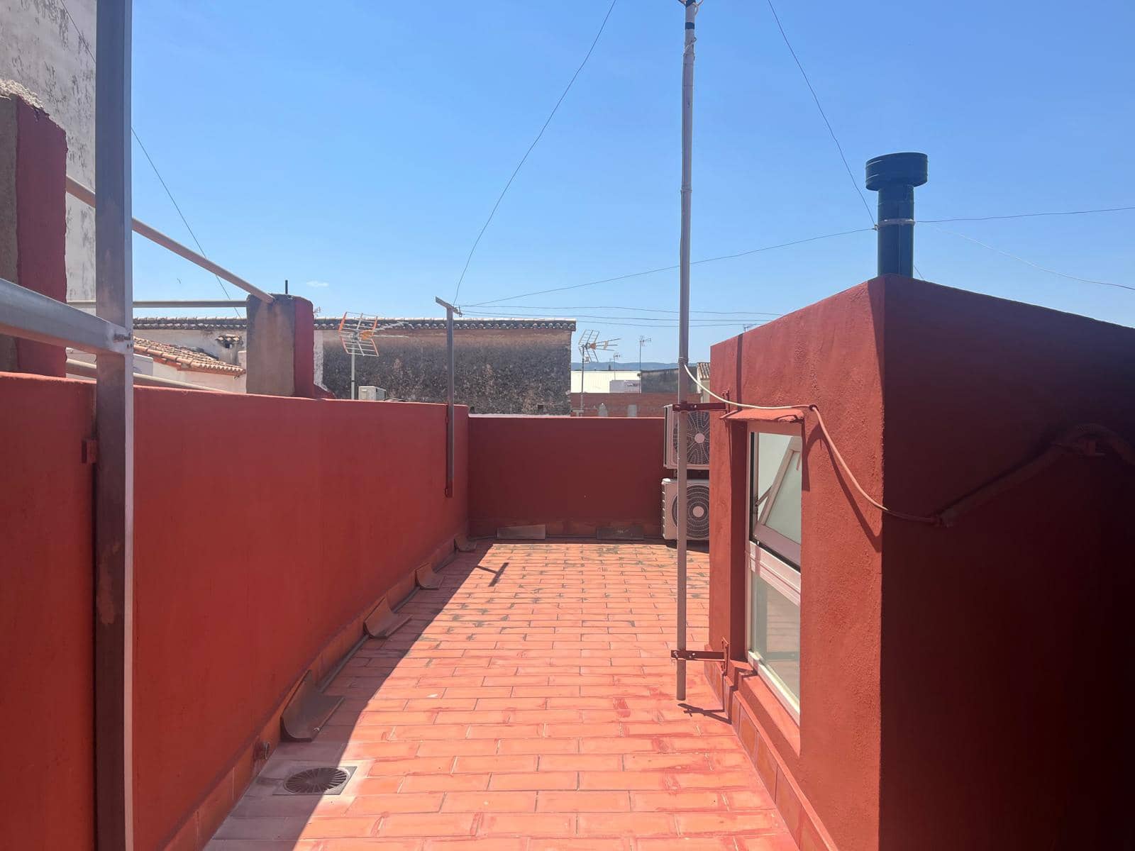 Casa de 3 habitaciones en El Vergel / Verger en venta - 175.000 € (Ref: 9936851)