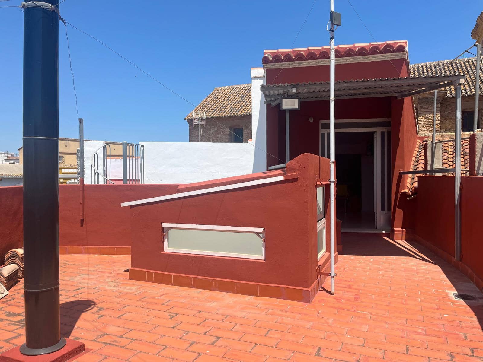 Casa de 3 habitaciones en El Vergel / Verger en venta - 175.000 € (Ref: 9936851)