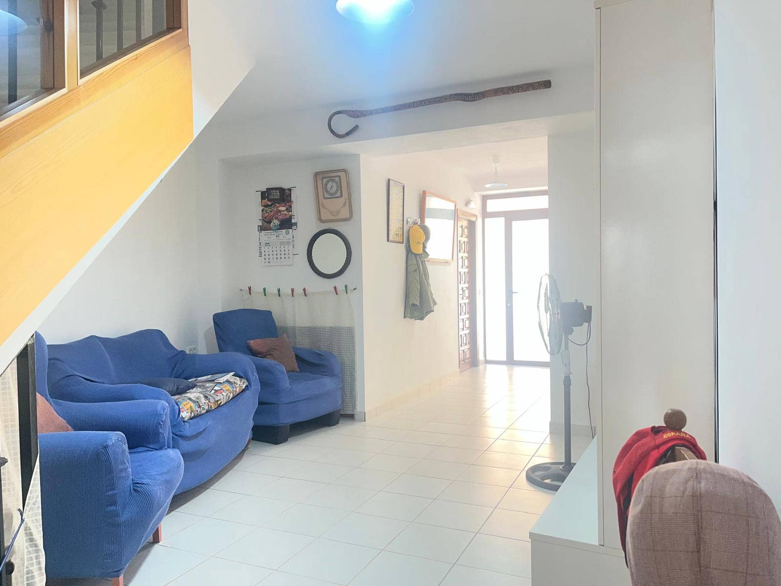 Casa de 3 habitaciones en El Vergel / Verger en venta - 175.000 € (Ref: 9936851)