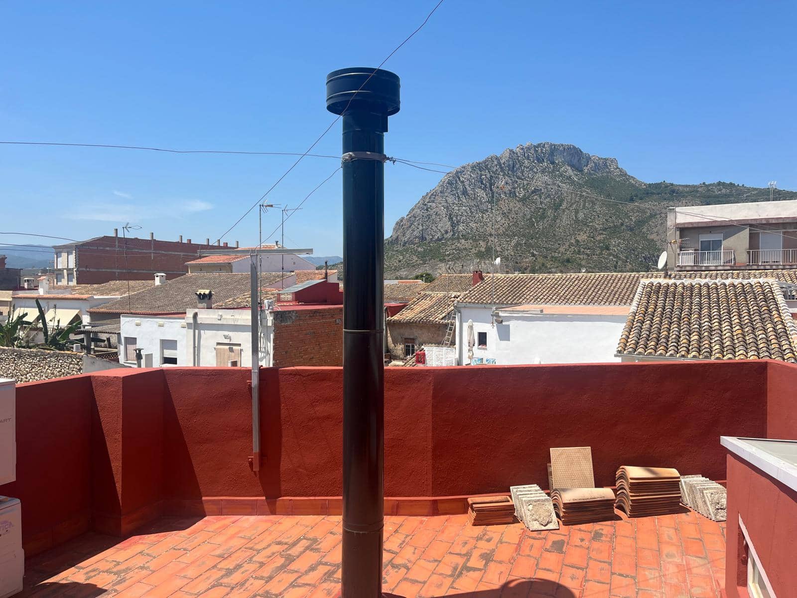 Casa de 3 habitaciones en El Vergel / Verger en venta - 175.000 € (Ref: 9936851)