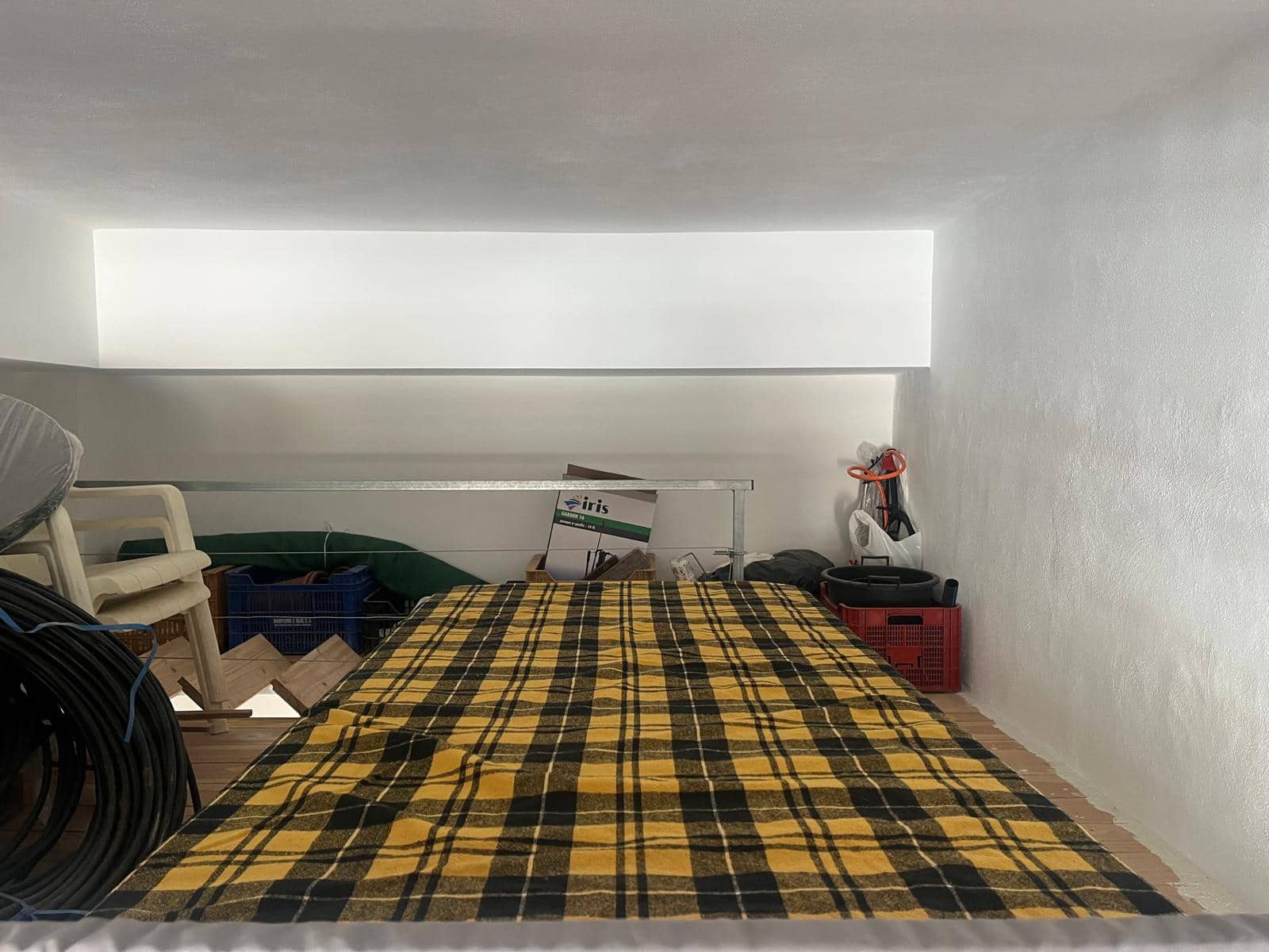 Garage til salg i El Vergel / Verger - € 25.000 (Ref: 9938707)