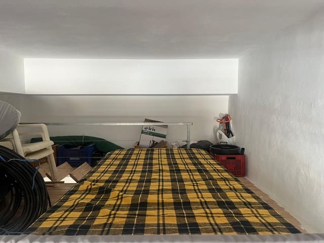 Garage til salg i El Vergel / Verger - € 25.000 (Ref: 9938707)