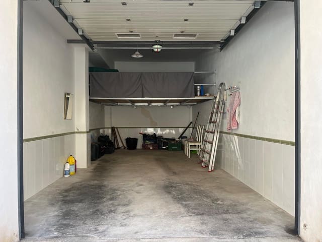 Garage til salg i El Vergel / Verger - € 25.000 (Ref: 9938707)