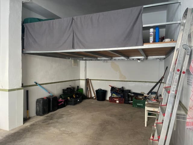 Garage til salg i El Vergel / Verger - € 25.000 (Ref: 9938707)
