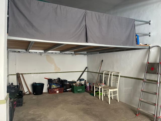 Garage til salg i El Vergel / Verger - € 25.000 (Ref: 9938707)