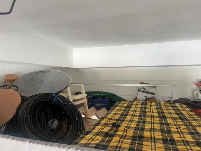 Garage til salg i El Vergel / Verger - € 25.000 (Ref: 9938707)