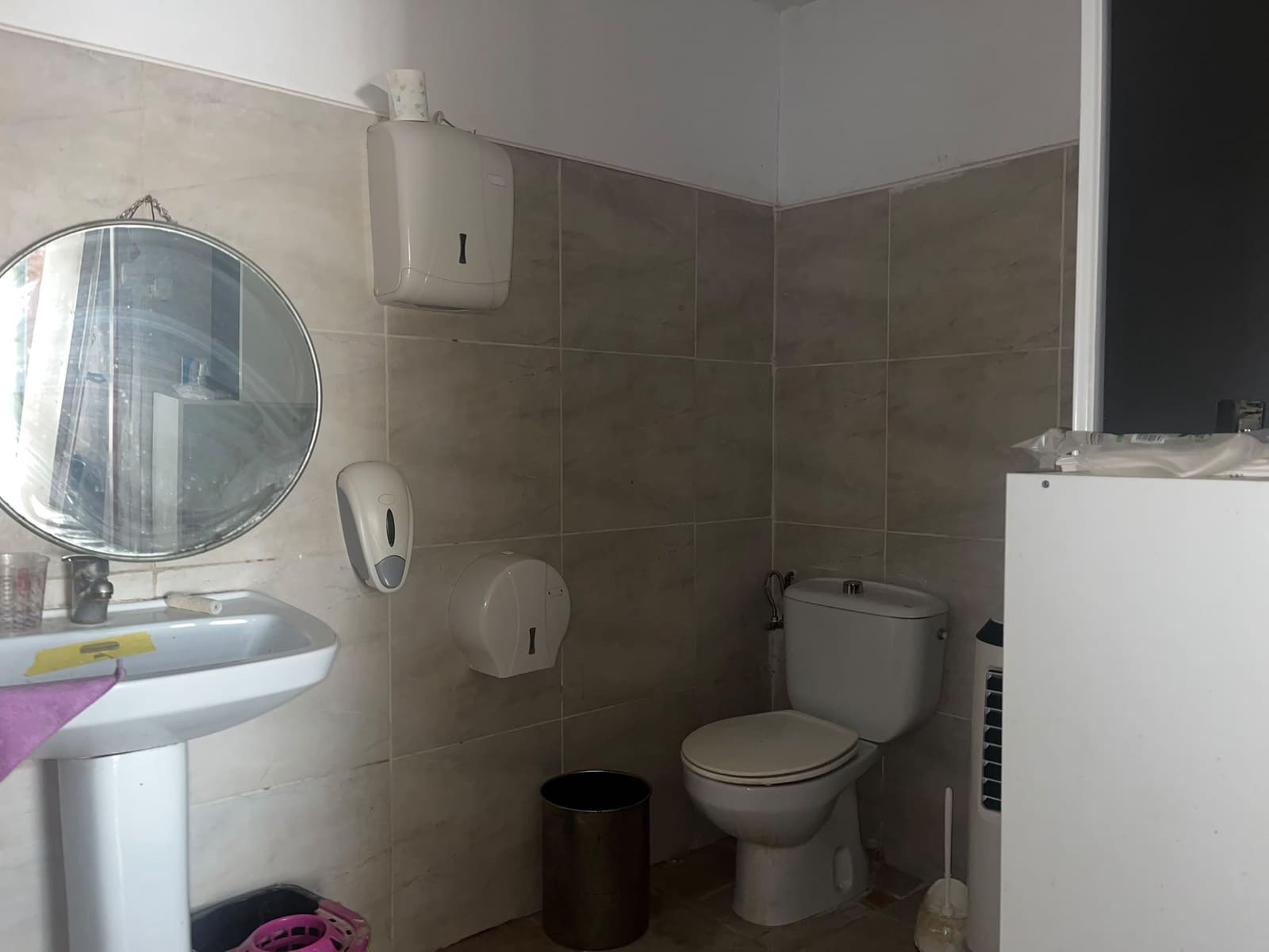 Kommersiell til salgs i El Vergel / Verger - € 80 000 (Ref: 9964311)