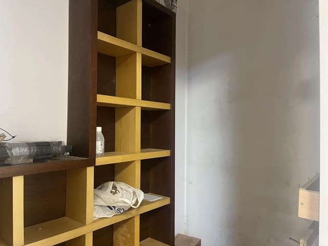 Kommersiell til salgs i El Vergel / Verger - € 80 000 (Ref: 9964311)