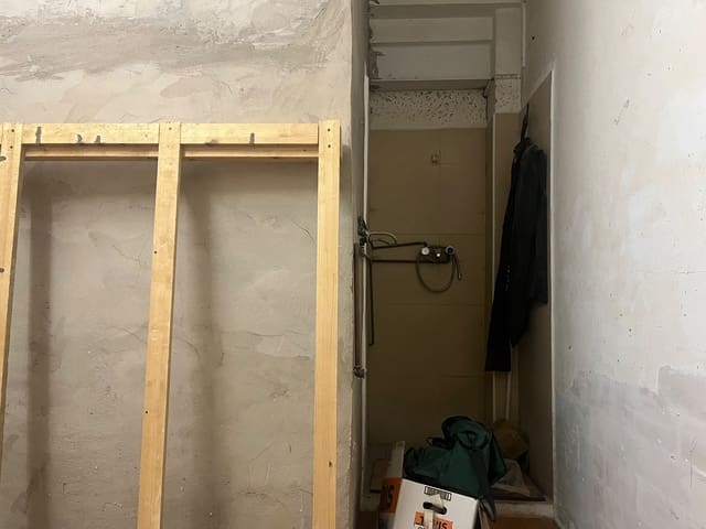 Kommersiell til salgs i El Vergel / Verger - € 80 000 (Ref: 9964311)