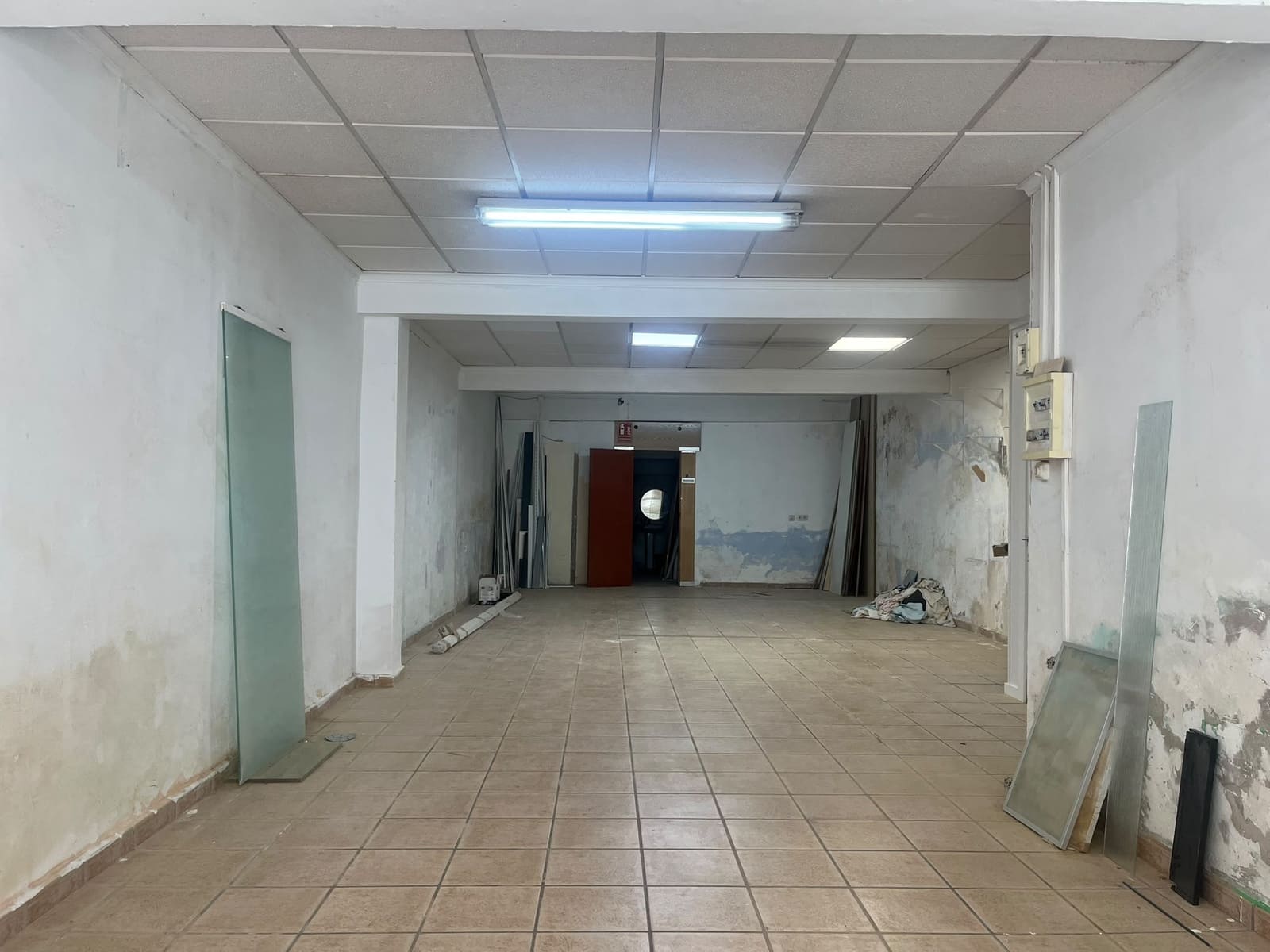 Kommersiell til salgs i El Vergel / Verger - € 80 000 (Ref: 9964311)