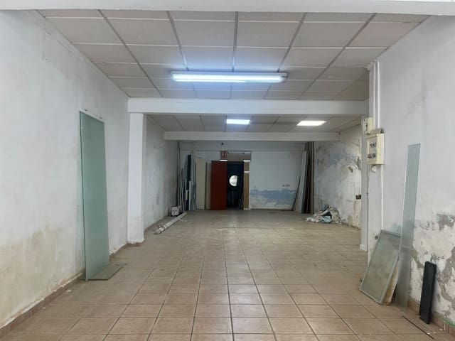 Kommersiell til salgs i El Vergel / Verger - € 80 000 (Ref: 9964311)