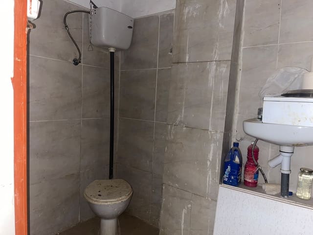 Kommersiell til salgs i El Vergel / Verger - € 80 000 (Ref: 9964311)
