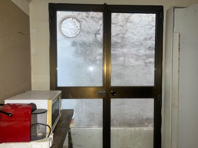 Kommersiell til salgs i El Vergel / Verger - € 80 000 (Ref: 9964311)