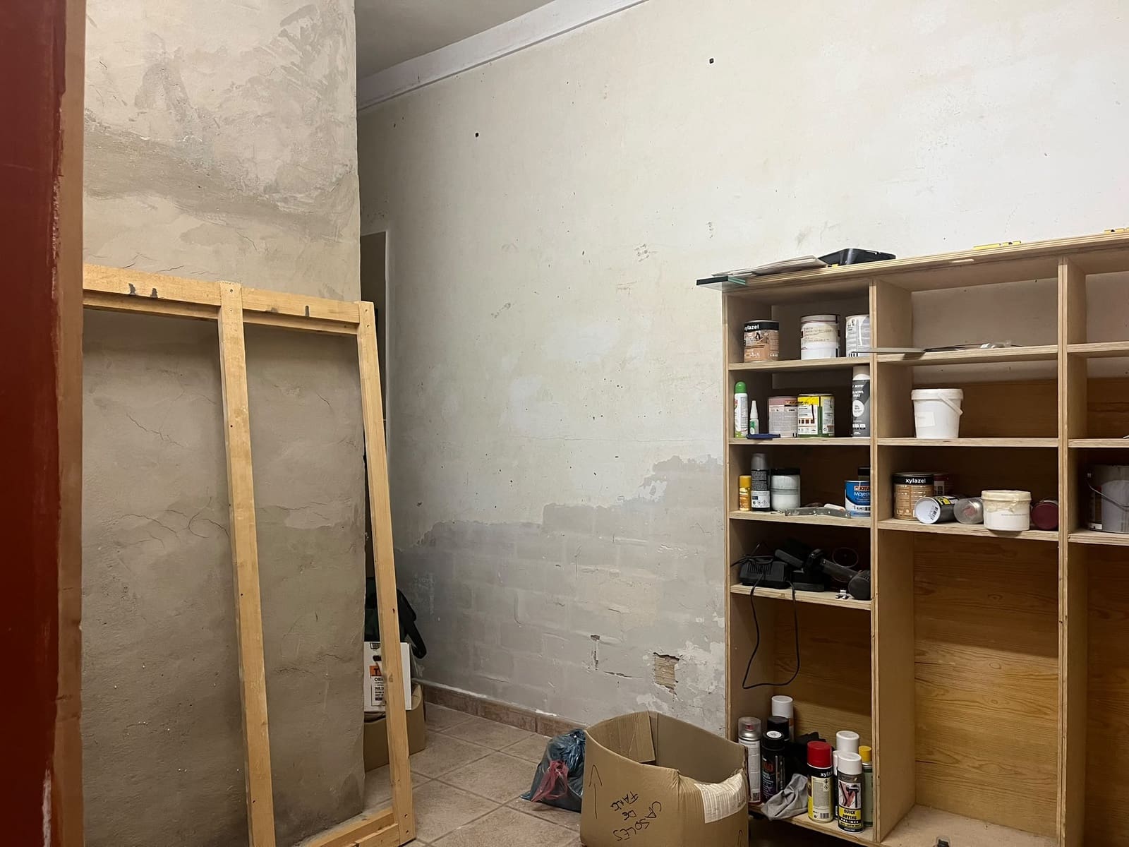 Kommersiell til salgs i El Vergel / Verger - € 80 000 (Ref: 9964311)