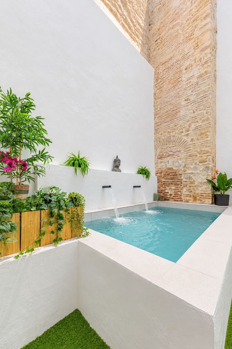 3 camera da letto Casa in vendita in Pego con piscina - 259.700 € (Rif: 9965693)
