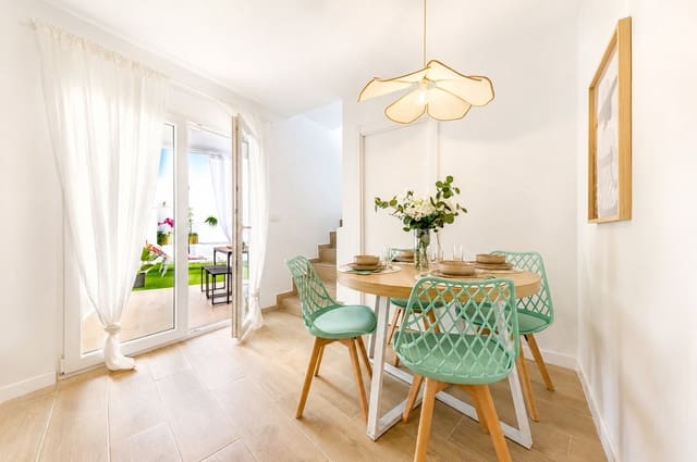 3 camera da letto Casa in vendita in Pego con piscina - 259.700 € (Rif: 9965693)