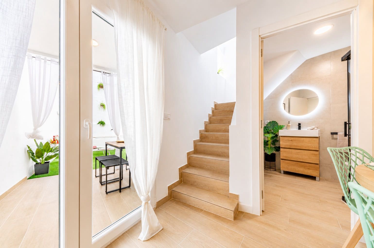 3 camera da letto Casa in vendita in Pego con piscina - 259.700 € (Rif: 9965693)