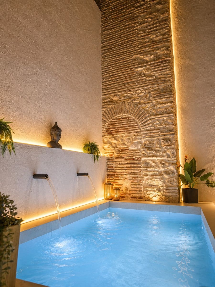 3 camera da letto Casa in vendita in Pego con piscina - 259.700 € (Rif: 9965693)