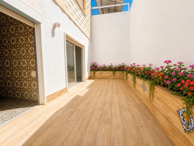 4 soveværelse Lejlighed til salg i Oliva - € 165.000 (Ref: 9983247)