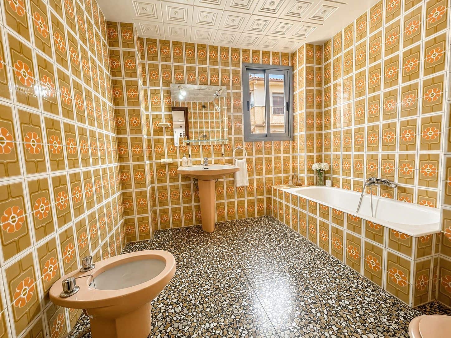 4 soveværelse Lejlighed til salg i Oliva - € 165.000 (Ref: 9983247)