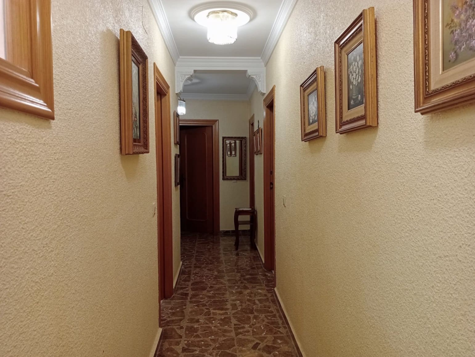 Casa de 7 habitaciones en Els Poblets en venta con garaje - 699.000 € (Ref: 9984016)