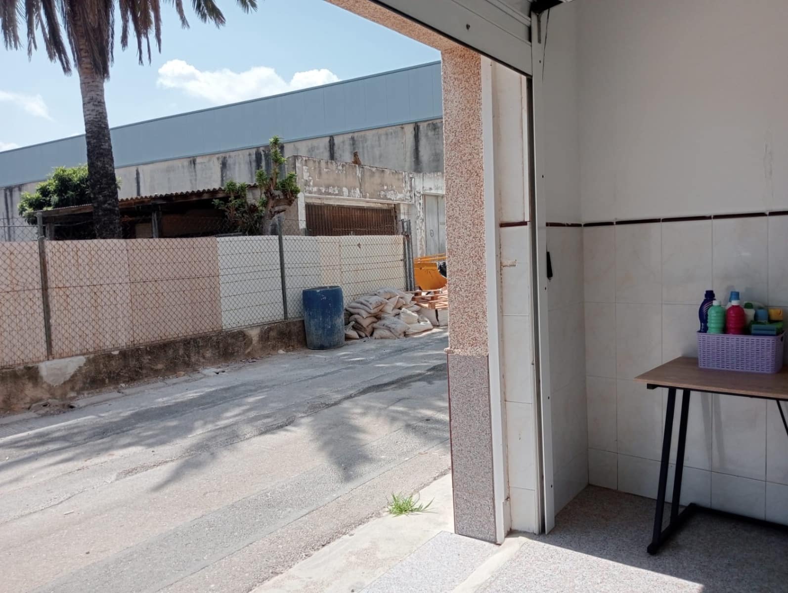 Casa de 7 habitaciones en Els Poblets en venta con garaje - 699.000 € (Ref: 9984016)
