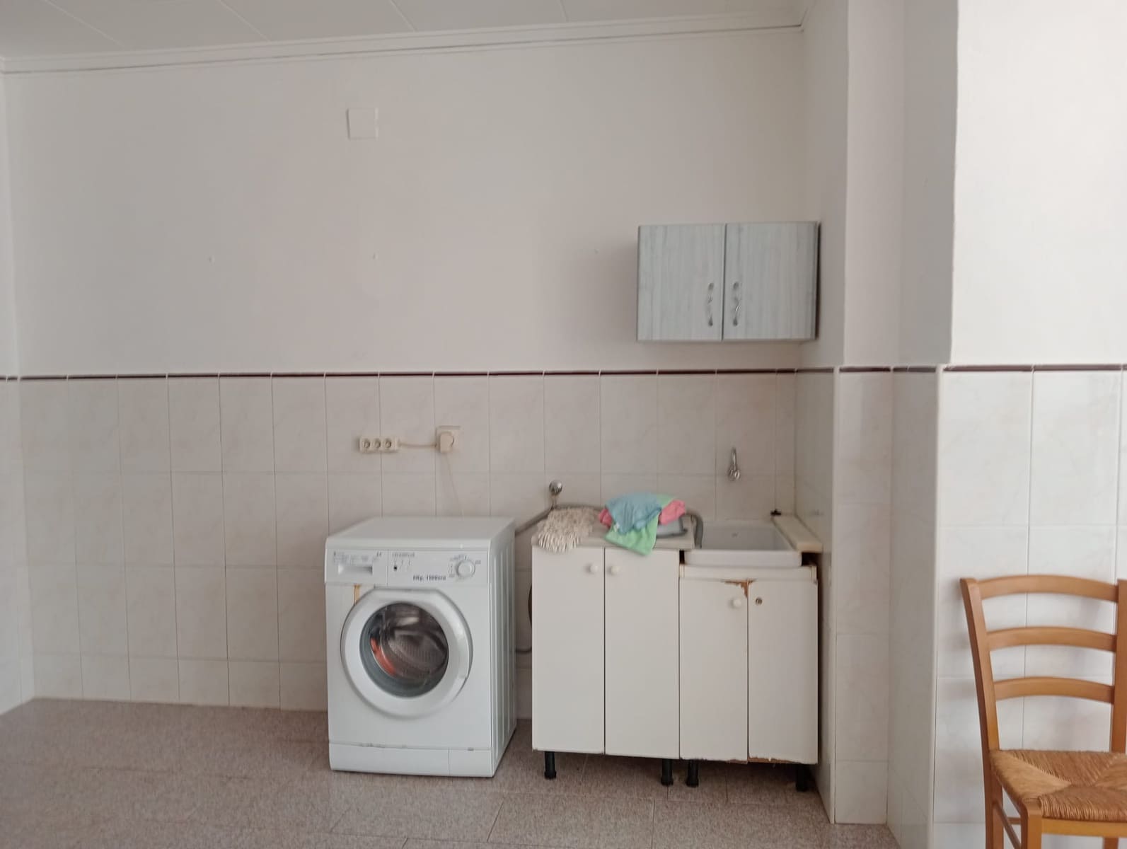 Casa de 7 habitaciones en Els Poblets en venta con garaje - 699.000 € (Ref: 9984016)