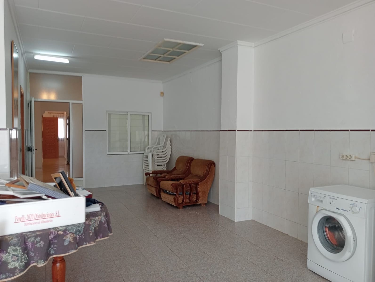 Casa de 7 habitaciones en Els Poblets en venta con garaje - 699.000 € (Ref: 9984016)