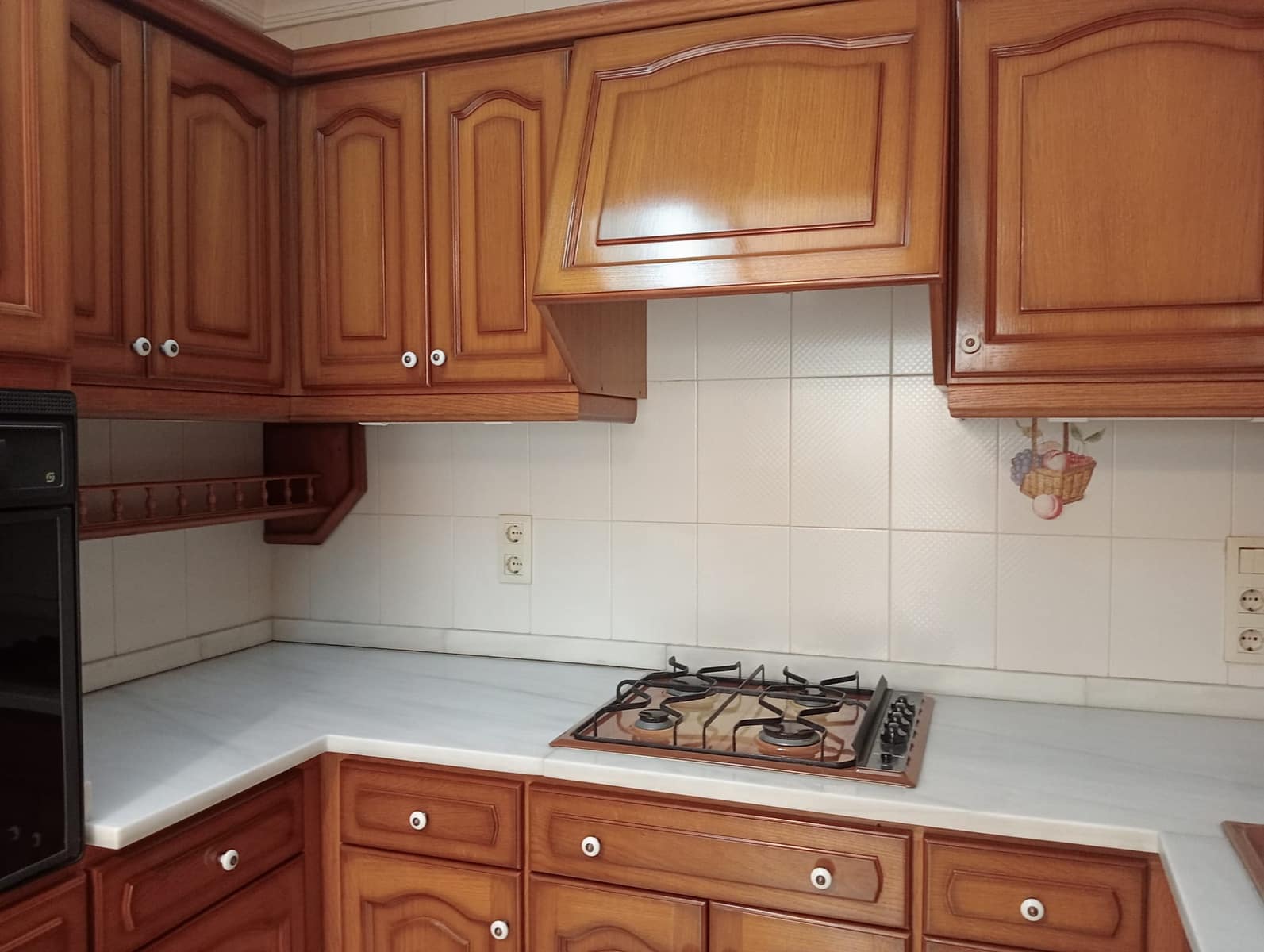 Casa de 7 habitaciones en Els Poblets en venta con garaje - 699.000 € (Ref: 9984016)