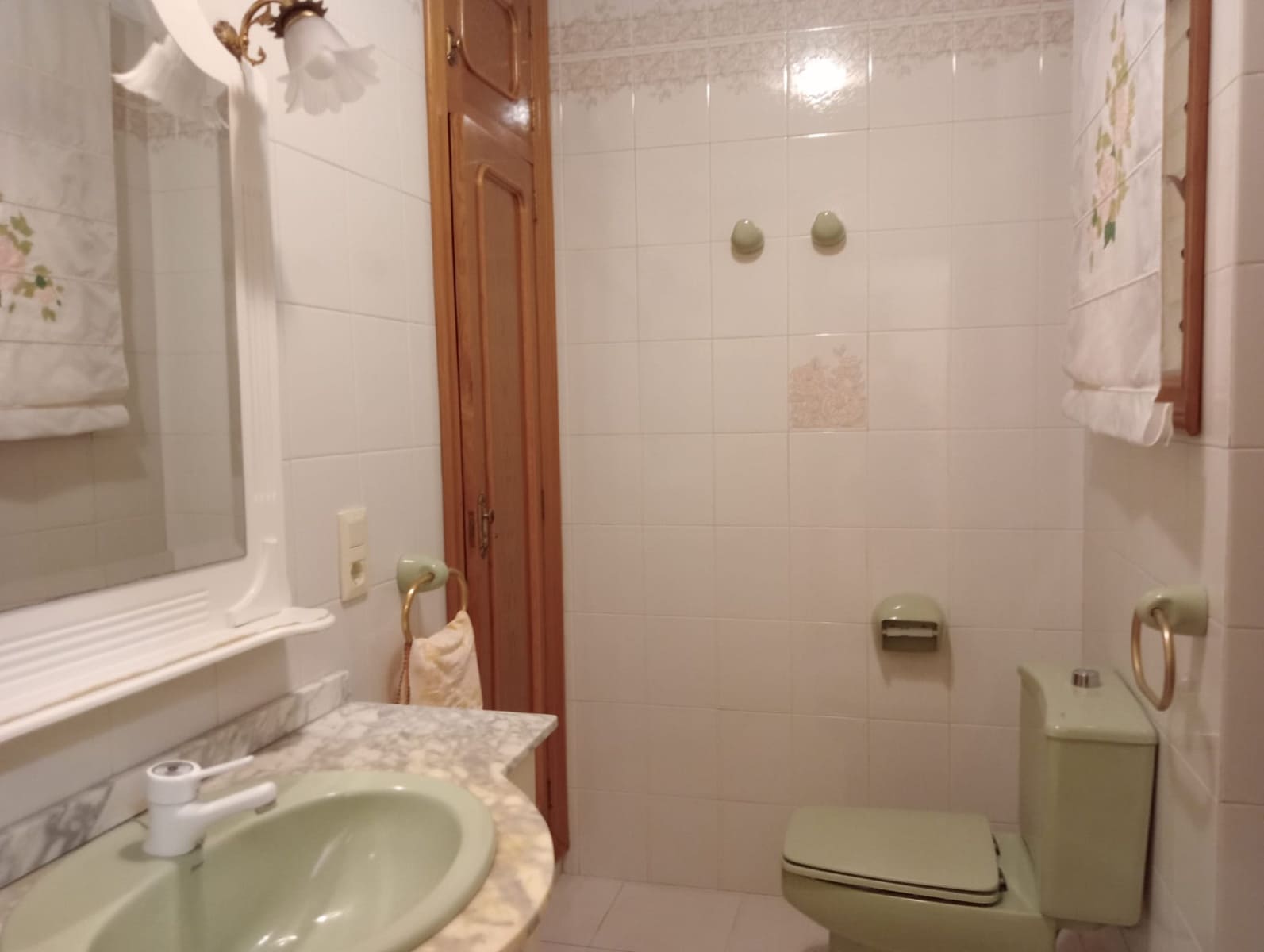 Casa de 7 habitaciones en Els Poblets en venta con garaje - 699.000 € (Ref: 9984016)