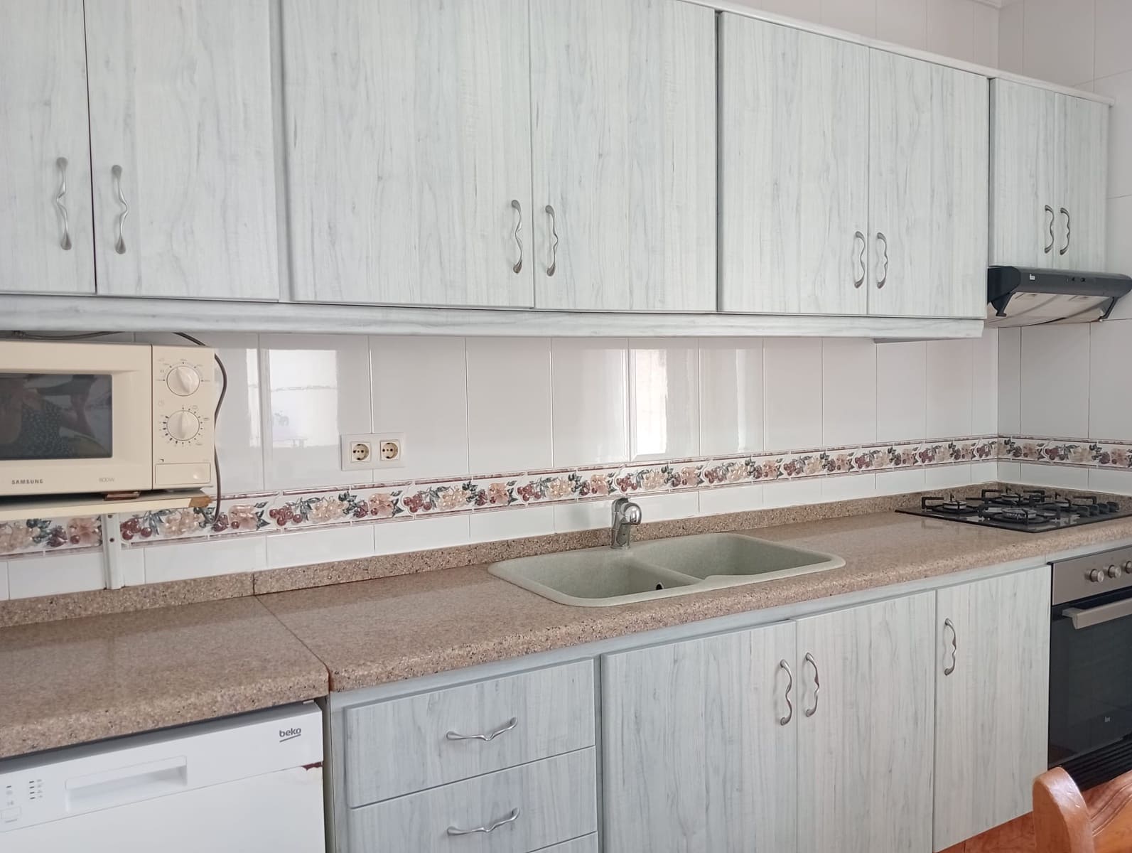 Casa de 7 habitaciones en Els Poblets en venta con garaje - 699.000 € (Ref: 9984016)