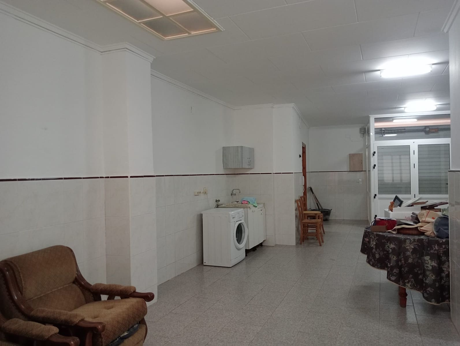 Casa de 7 habitaciones en Els Poblets en venta con garaje - 699.000 € (Ref: 9984016)