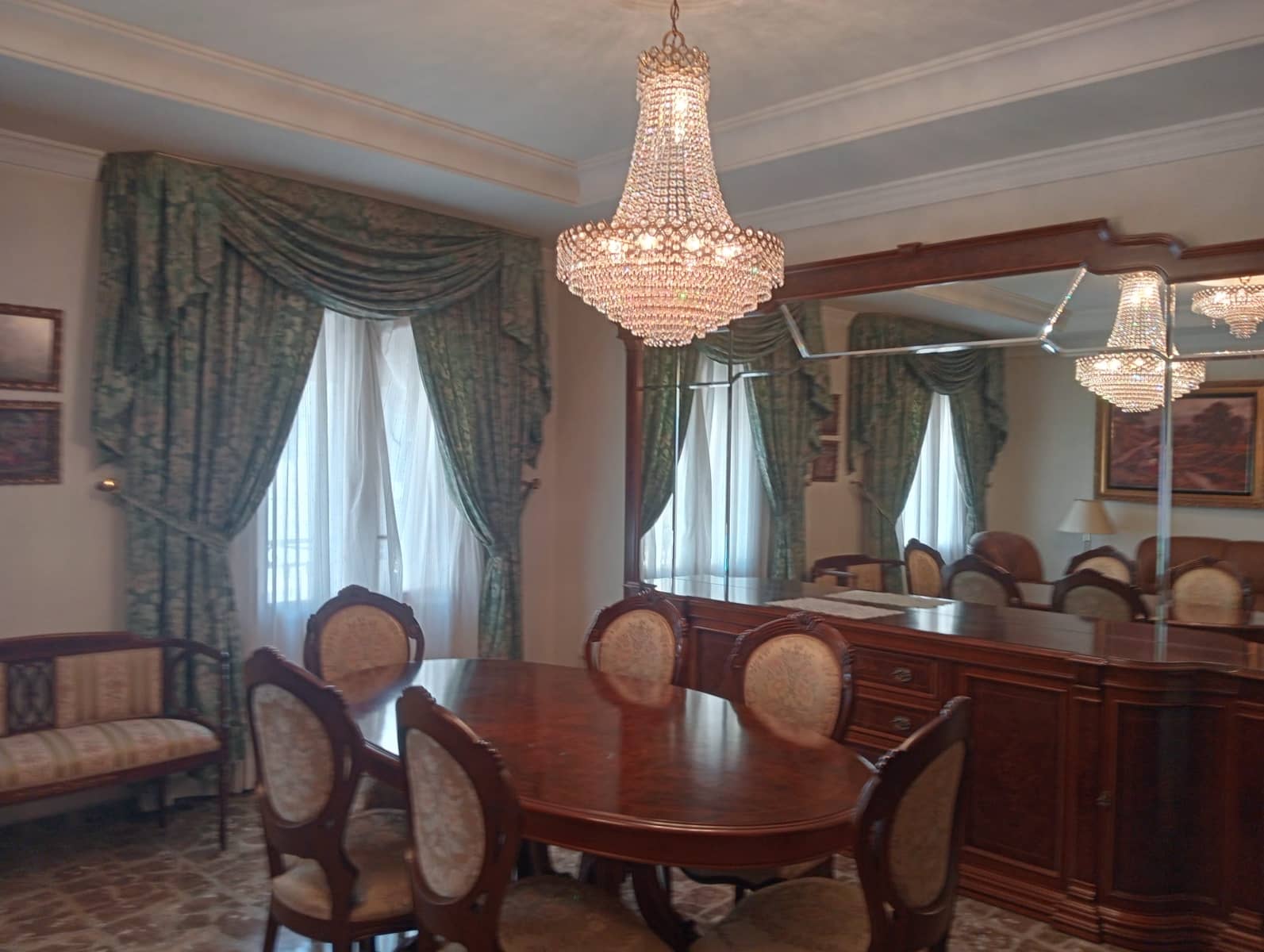 Casa de 7 habitaciones en Els Poblets en venta con garaje - 699.000 € (Ref: 9984016)
