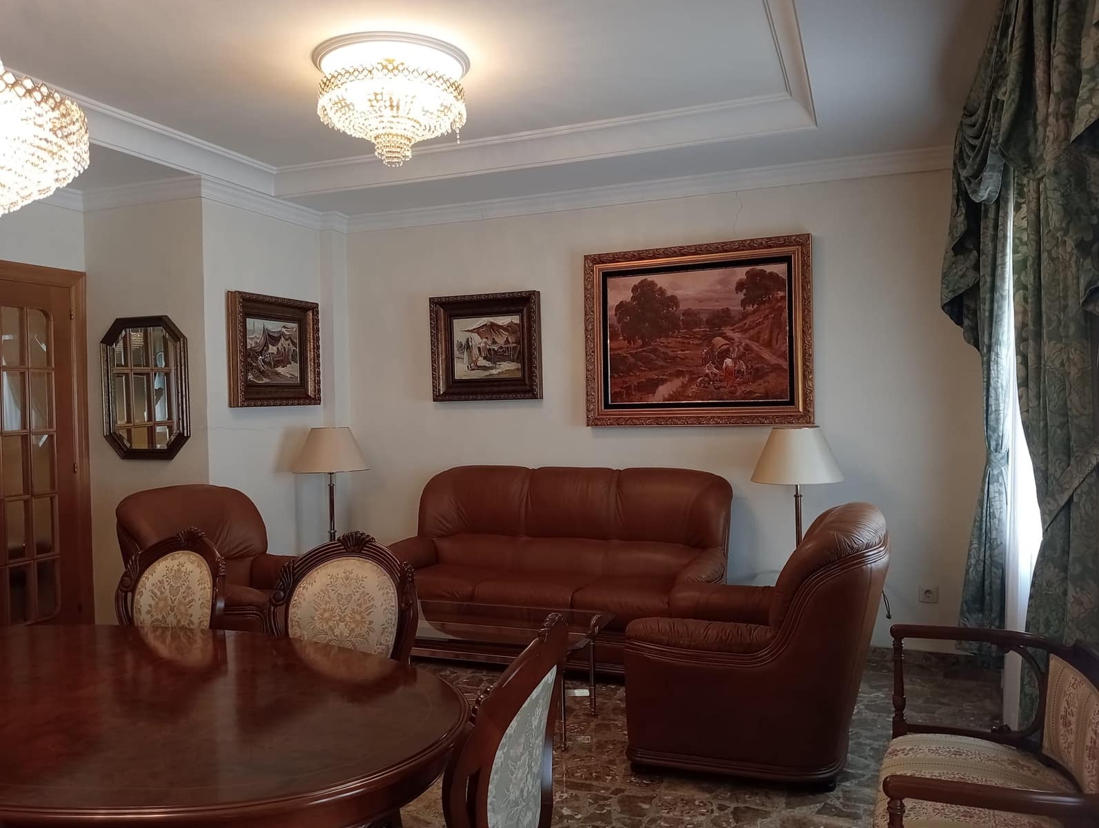 Casa de 7 habitaciones en Els Poblets en venta con garaje - 699.000 € (Ref: 9984016)